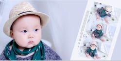 -小熊维尼高端儿童摄影(南山信和店)