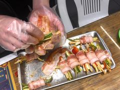-三肥两瘦烤肉(鹿城店)