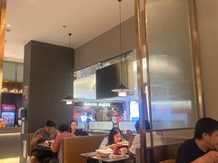 -探炉·香辣豆花烤鱼(笋岗宝能环球汇店)
