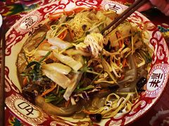 -闯关东东北农家菜(崂山石老人店)