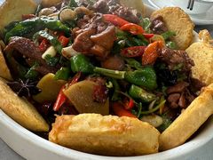 -小山东羊肉汤馆(同济新村店)