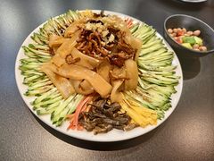 -红东阁东北菜烤肉酒馆(CROSS万象汇店)