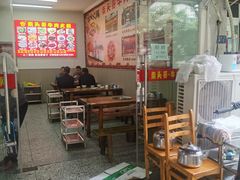 -柴头哥·牛肉火锅(爱民路店)