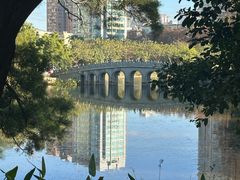 -四海公园(南山区)