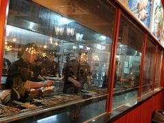 -冰城串吧(中上园店)