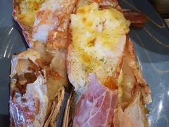 -喜庭海鲜自助(来福士店)