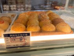 -白玉兰食品(中山公园龙之梦店)