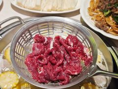 -潮泰牛肉火锅 · 创于1992年(车公庙店)