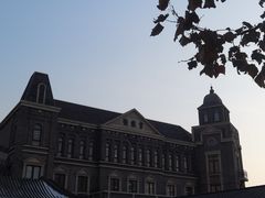 -古文化街旅游区