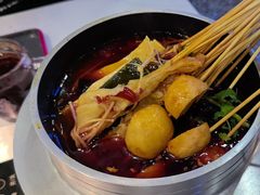-大成海鲜烧烤·小龙虾(五角场店)