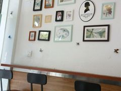 大堂-Baby Cake(长镇路店)