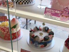 -味多美蛋糕(八大处店)