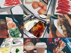 -海底捞火锅(天一广场亚细亚店)