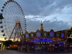 -三亚海昌梦幻海洋不夜城