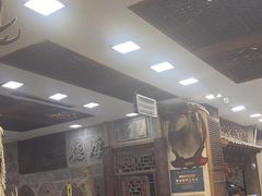 -乔家满族八大碗(流水沟店)