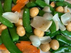 荷塘小炒-弘雅饭店