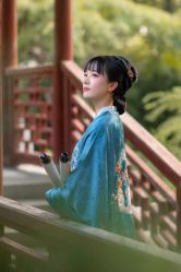 -八角古风摄影