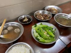 招牌牛排-阿秋牛排(湖心街店)