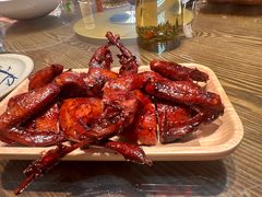 -鸽子窝(青塔店)
