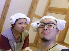 -纽斯桑拿会所(天山店)