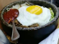 -妙香居韩国烤肉(容桂天佑城店)