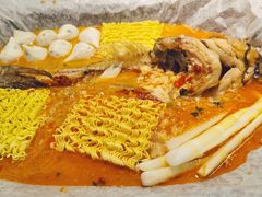 -三煮纸包鱼(青岛总店)