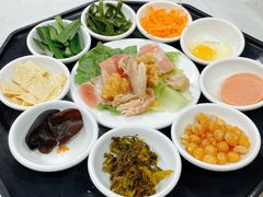 -官人桥番茄米线(温江行署店)