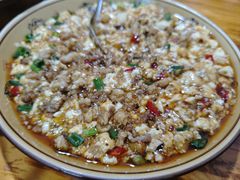 -鸡哈豆花(梅西广场店)