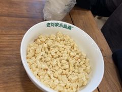 -老刘家永盛斋·传统泡馍(东关南街店)