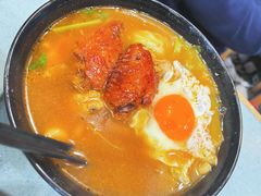 -华嫂冰室(尖沙咀店)