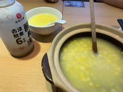 -关东小磨东北菜(上海长风大悦城店)