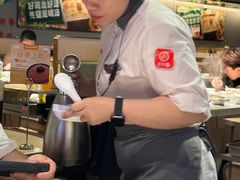 -海底捞火锅(西单店)