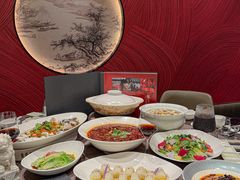 -聚宾楼·烤鸭·家宴(科技三路店)