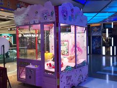 -大玩家(大连高新万达店)