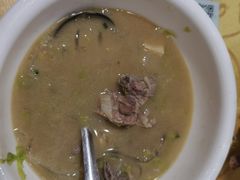 排骨炖酸菜-东北特色水饺(郭家桥店)