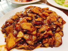 -御膳小厨(长春道店)