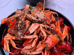 -巴厘龙虾·榜首油焖大虾(洞庭·艺术洋房店)