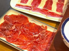 -1078號老北京涮肉(松柏店)