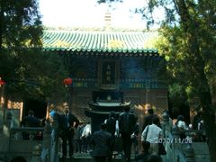 -少林寺景区