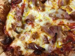 -Aimiqi.Pizza.爱米奇私厨(虹梅路红春大厦店)
