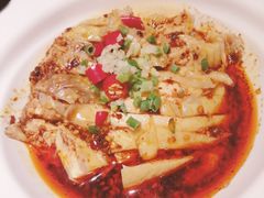 -川里谈·川味小馆(北京路店)