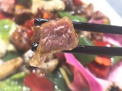 -龙香居海鲜家常菜饭店·特色驴肉·古城浑锅