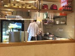 -西贝(上海我格广场店)