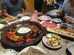 -重庆渝达老火锅(春熙路店)