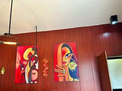 -克比叔叔印度餐厅Kebabs on the Grille(永康路分店)