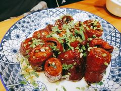 九转大肠-老济南民间小吃·传统鲁菜(芙蓉街店)