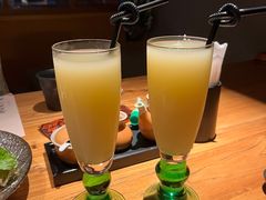 -藤原布二·八佰善会席料理(奥体店)