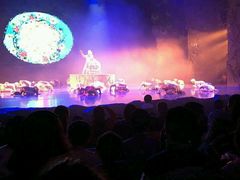 -厦门方特梦幻王国