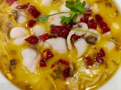-蜀腾川·火锅鱼.烤鱼(新世界城店)