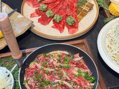 -黑牛の店·黑金店(沈阳万象城店)